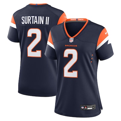 Denver Broncos Women Jerseys 2025-10-17-064